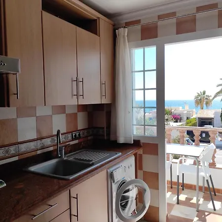 Apartamento Delfin Daire Mojácar