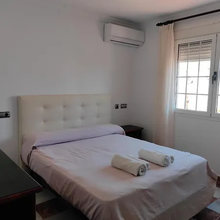 Apartamento Delfin Mojácar