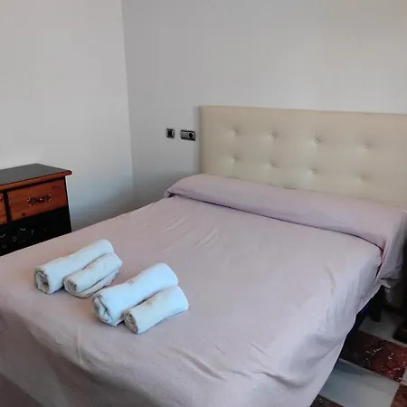 Daire Apartamento Delfin Mojácar