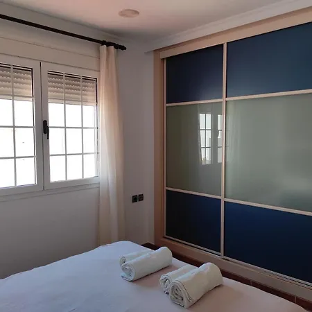 Apartamento Delfin *