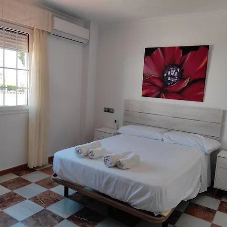 Apartamento Delfin