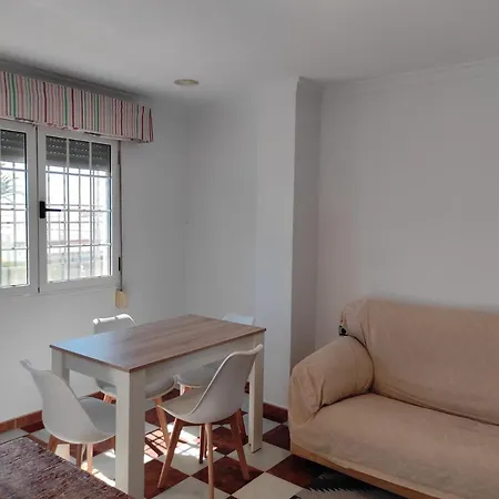 Apartamento Delfin アパート *