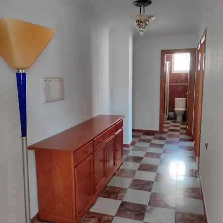 Apartamento Delfin *