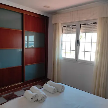 Apartamento Delfin アパート