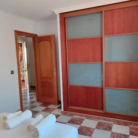 Apartamento Delfin * モハカル