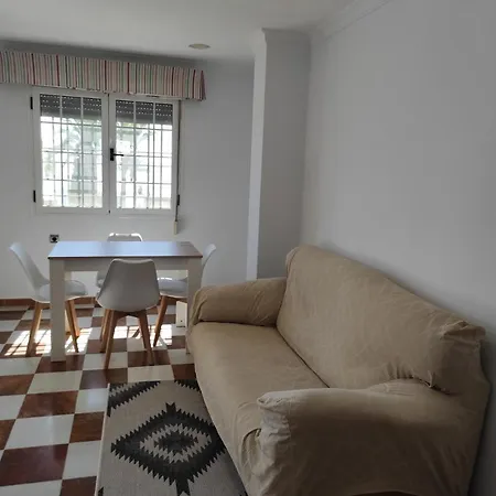 Apartamento Delfin モハカル