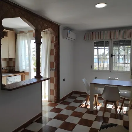 Apartamento Delfin